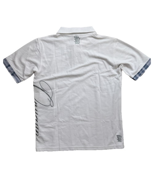 CURSIVE POLO