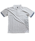 CURSIVE POLO