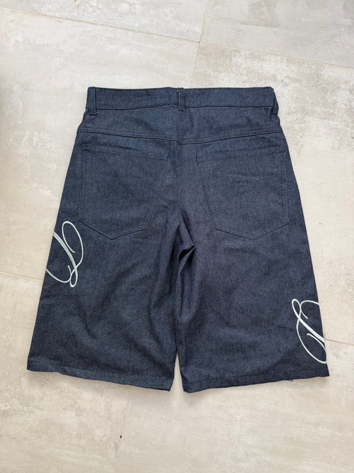 ORYGYN AUTUMN DENIM