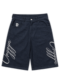 CURSIVE JORTS